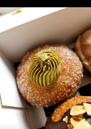  at La Papaya in Poznan