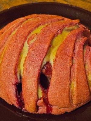  at La Papaya in Poznan