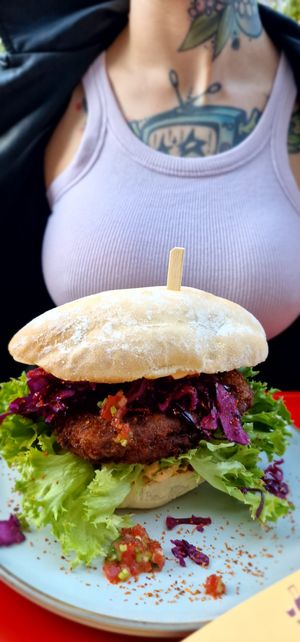  at La Papaya in Poznan