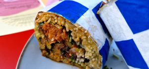  at La Papaya in Poznan