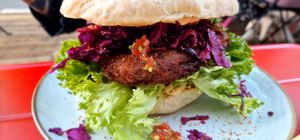  at La Papaya in Poznan