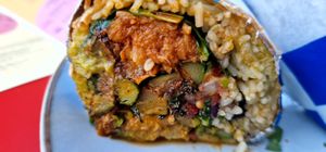  at La Papaya in Poznan