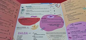  at La Papaya in Poznan