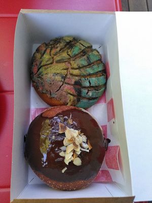  at La Papaya in Poznan