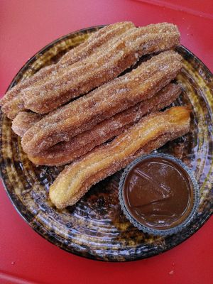  at La Papaya in Poznan