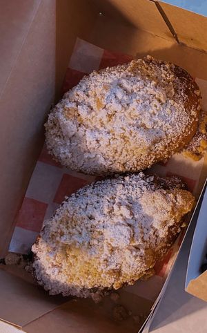  at La Papaya in Poznan