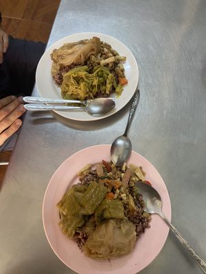   at Khrua J St. Louis in Bangkok