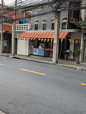 Außenansicht at Khrua J St. Louis in Bangkok