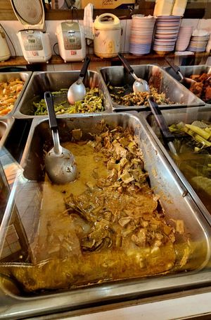  at Khrua J St. Louis in Bangkok