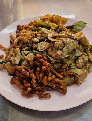  at Khrua J St. Louis in Bangkok