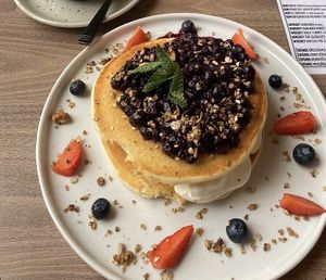   at Shothouse in Ostrava