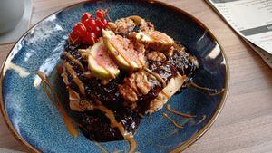  at Shothouse in Ostrava