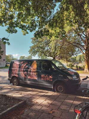  at Bak Bakery in Farsta