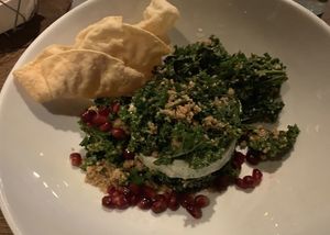 Taboulé  at Flori in Eichenau