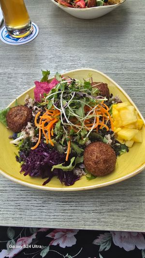  at Flori in Eichenau