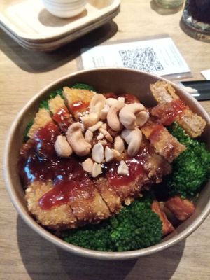  at Mood Streetfood in Eindhoven