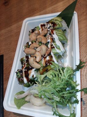  at Mood Streetfood in Eindhoven