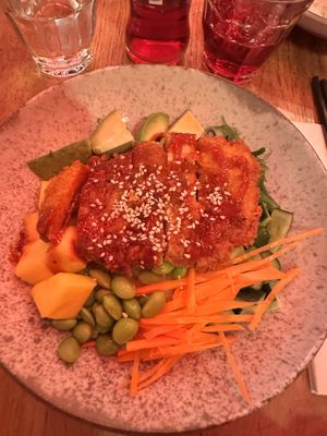   at Mood Streetfood in Eindhoven