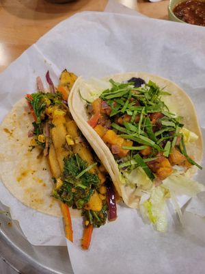  at Taco Ocho in Mckinney