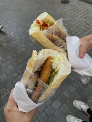   at Twiny Station in Luzern