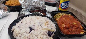  at Voilà Afrique in New York City