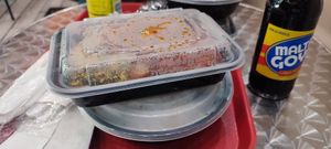  at Voilà Afrique in New York City