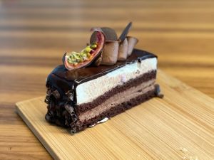  at Renates Torten Design in Hohenems