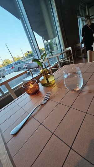  at Bistro Elo in Helsinki