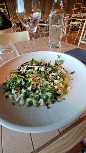  at Bistro Elo in Helsinki