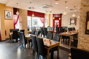  at Indian Jewel in Prague