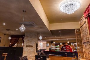  at Indian Jewel in Prague