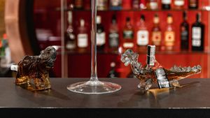  at Indian Jewel in Prague