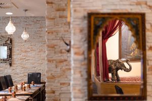  at Indian Jewel in Prague