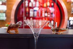  at Indian Jewel in Prague