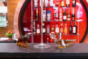  at Indian Jewel in Prague