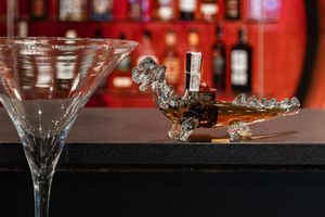  at Indian Jewel in Prague