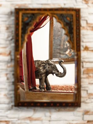  at Indian Jewel in Prague