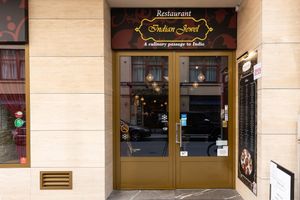  at Indian Jewel in Prague