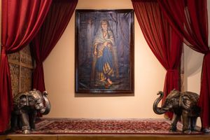  at Indian Jewel in Prague