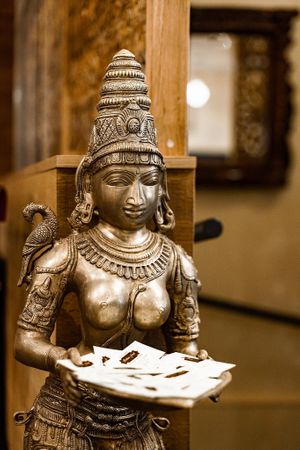  at Indian Jewel in Prague