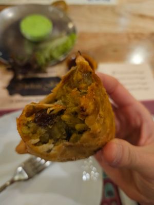  at Indian Jewel in Prague