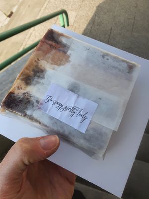 Cake at Emazing Creations in Bled