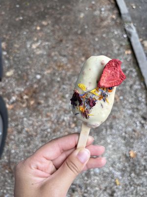   at Emazing Creations in Bled