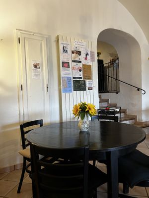   at La Cartonnerie in Cleon Dandran