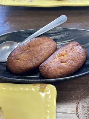   at Salvadoreño in Phoenix