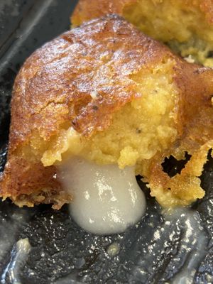   at Salvadoreño in Phoenix