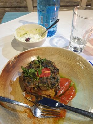  at Greek Stories in Athens