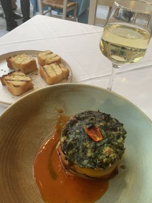   at Greek Stories in Athens