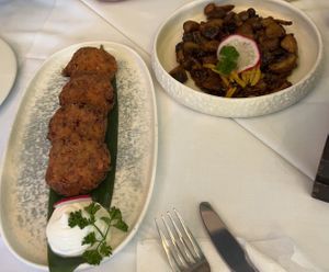   at Greek Stories in Athens