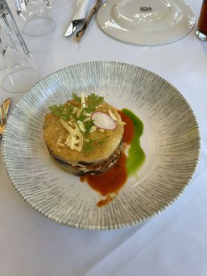   at Greek Stories in Athens